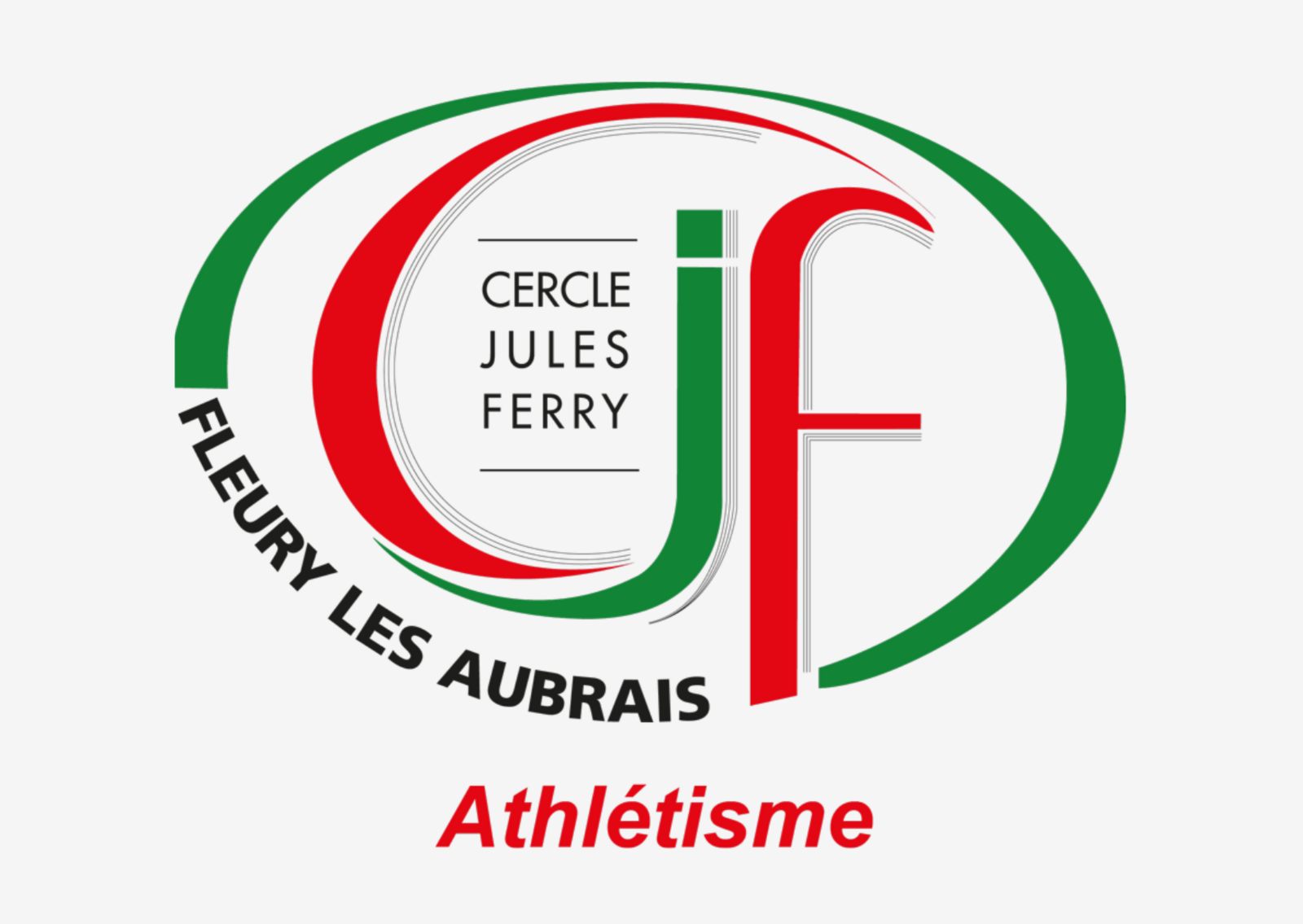 Horaires des entrainements 2025-2026