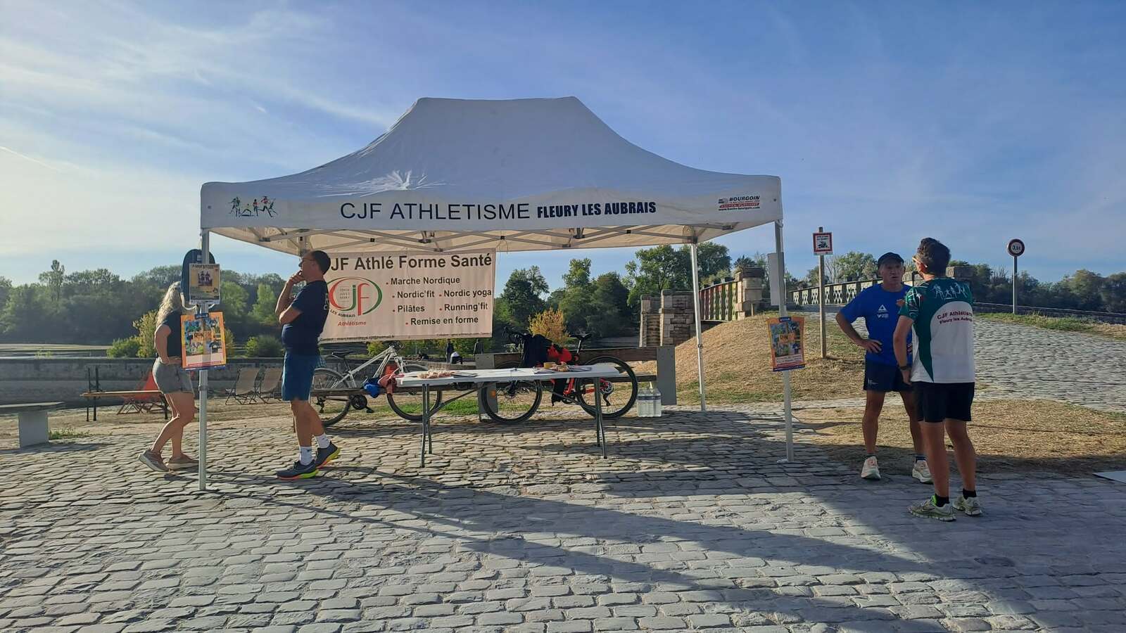 Run 2k challenge 2026