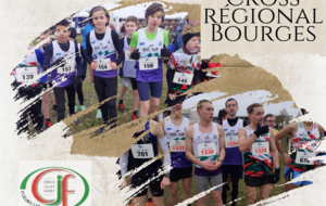 Championnat régional Cross Bourges