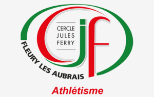 Horaires des entrainements 2025-2026