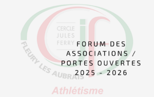 Portes ouvertes et forum des associations