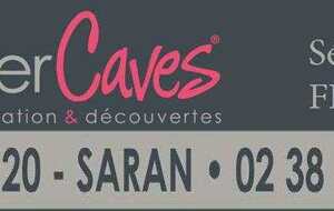 Intercaves Saran