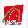 Ville de Fleury les Aubrais