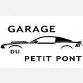 Garage du petit pont