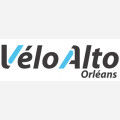 Vélo alto