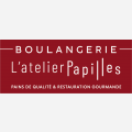 L'atelier des papilles