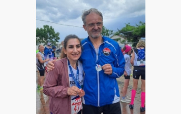 Championnats de France de Marathon 2026
