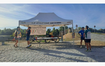 Run 2k challenge 2026