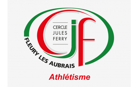 Horaires des entrainements 2025-2026