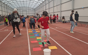 Kid athle à la Vallée 2026