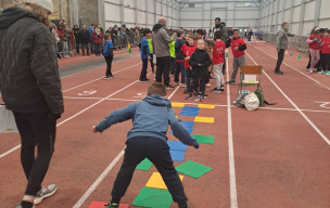 Kid athle à la Vallée 2026